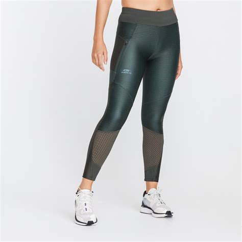 Women's Athletic Tights & Leggings 